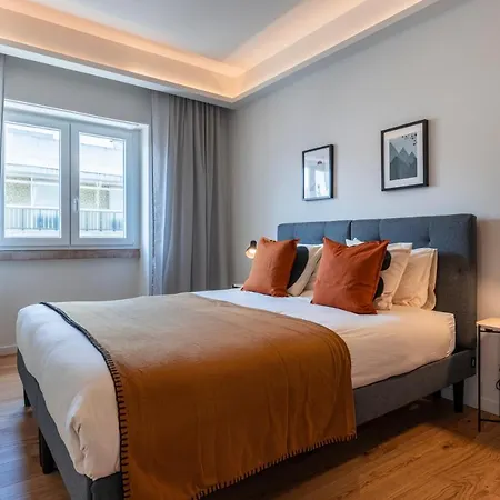 Charming Design Appartement *