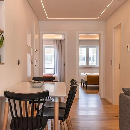 Charming Design Lissabon