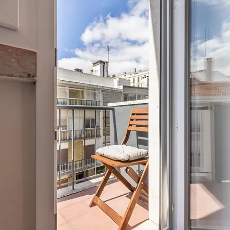 Charming Design * Lissabon