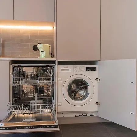 Charming Design Apartment Lisbon